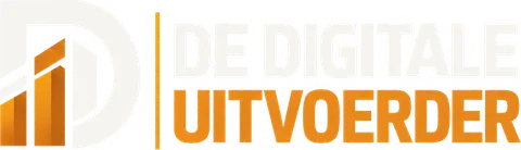 De Digitale Uitvoerder